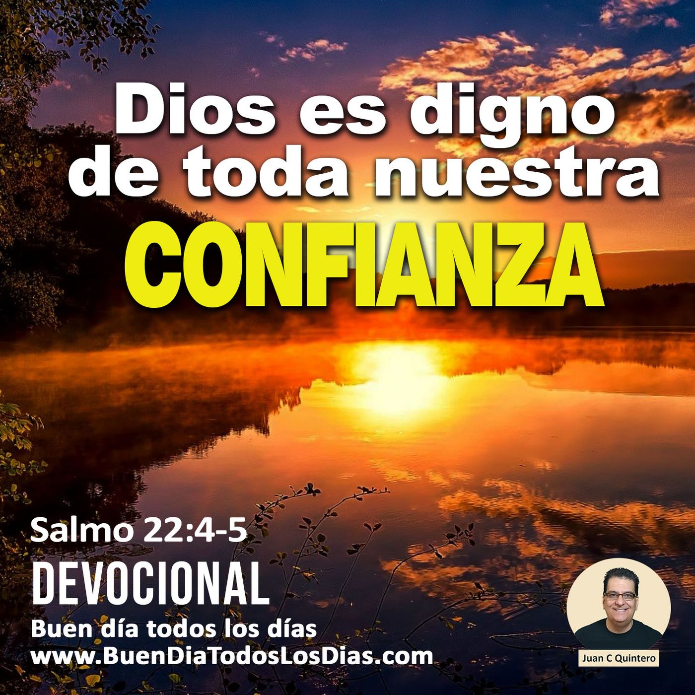 Buen Dia Todos Los Dias