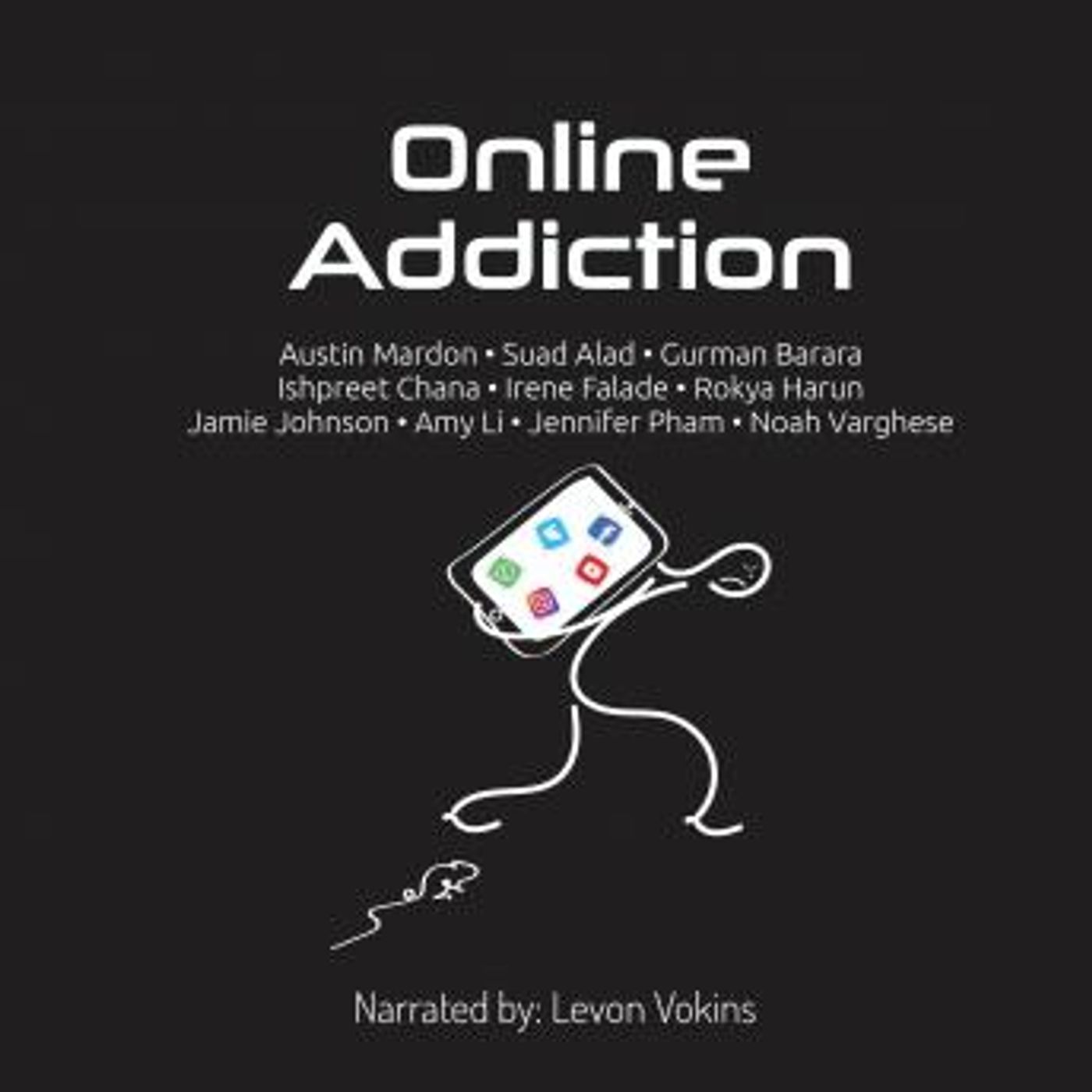 Access Essential Full Audiobooks in Non-Fiction, Computers & Technology