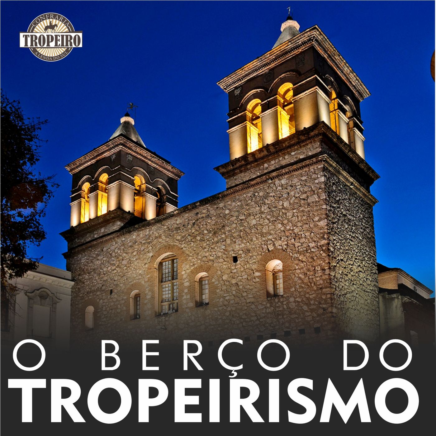 Confraria do Tropeiro