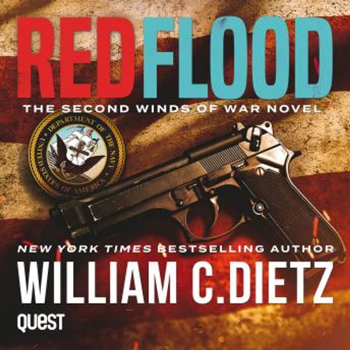 Access Top-Rated Full Audiobooks in Fiction, Action & Adventure