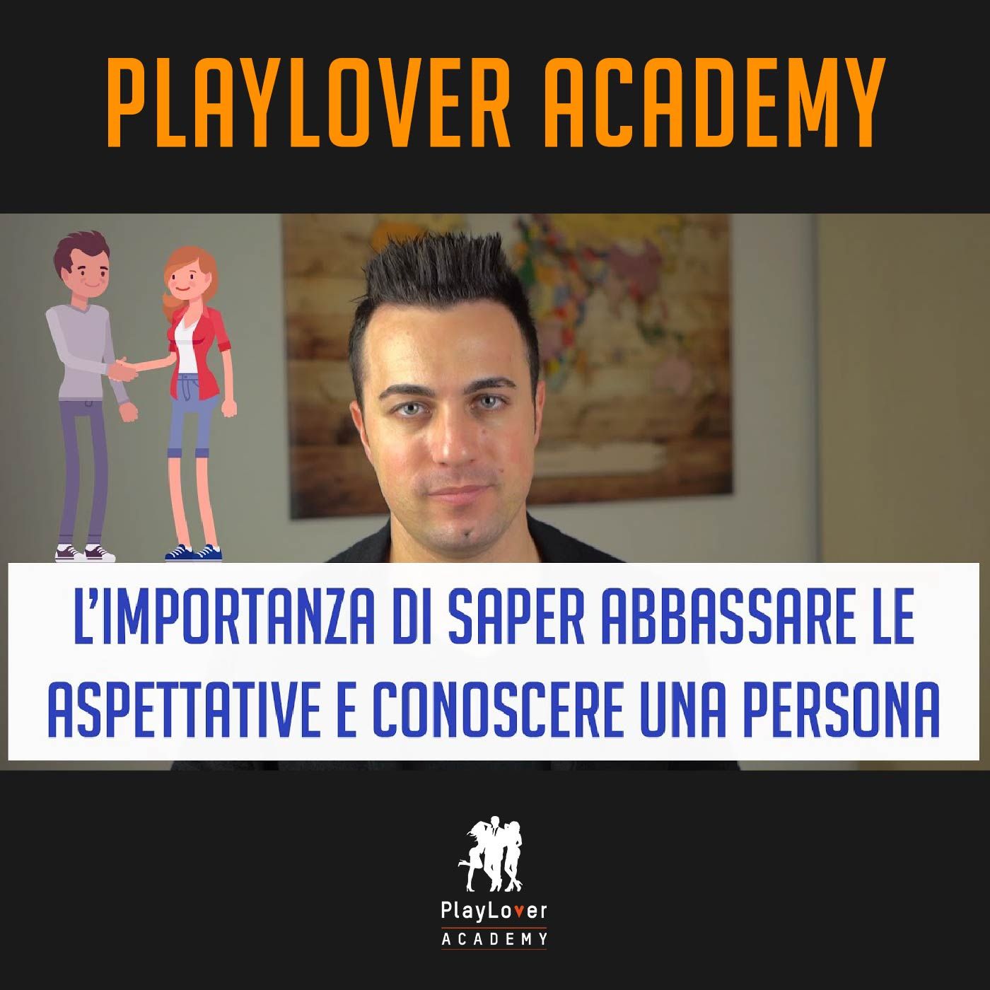 Seduzione e miglioramento