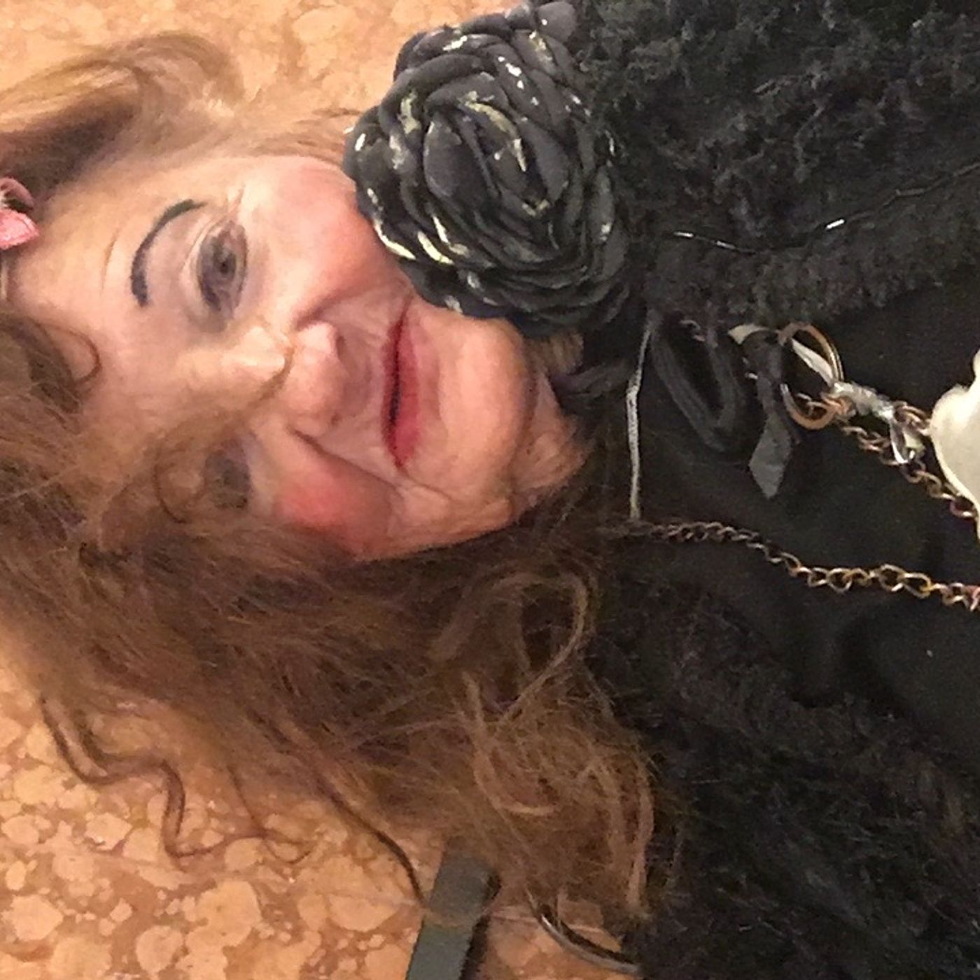 Reni's Stand Up Comedy