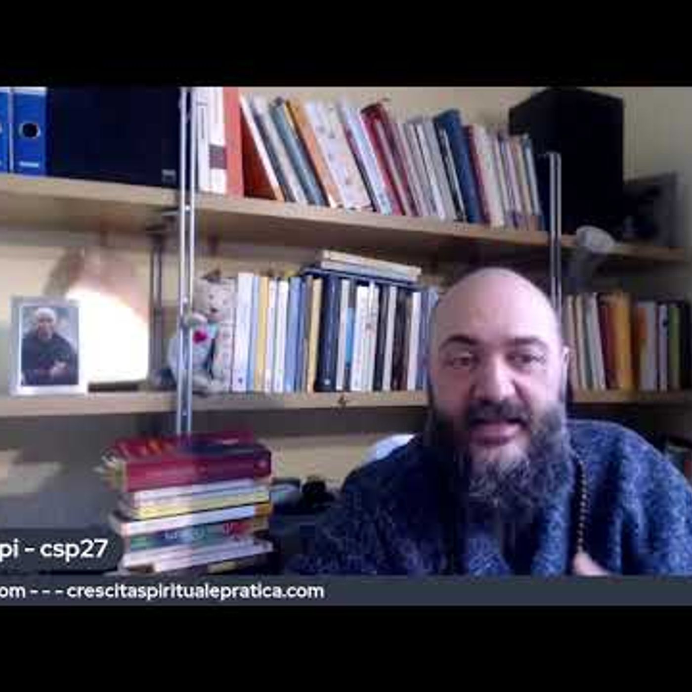 CSP - Crescita Spirituale Pratica