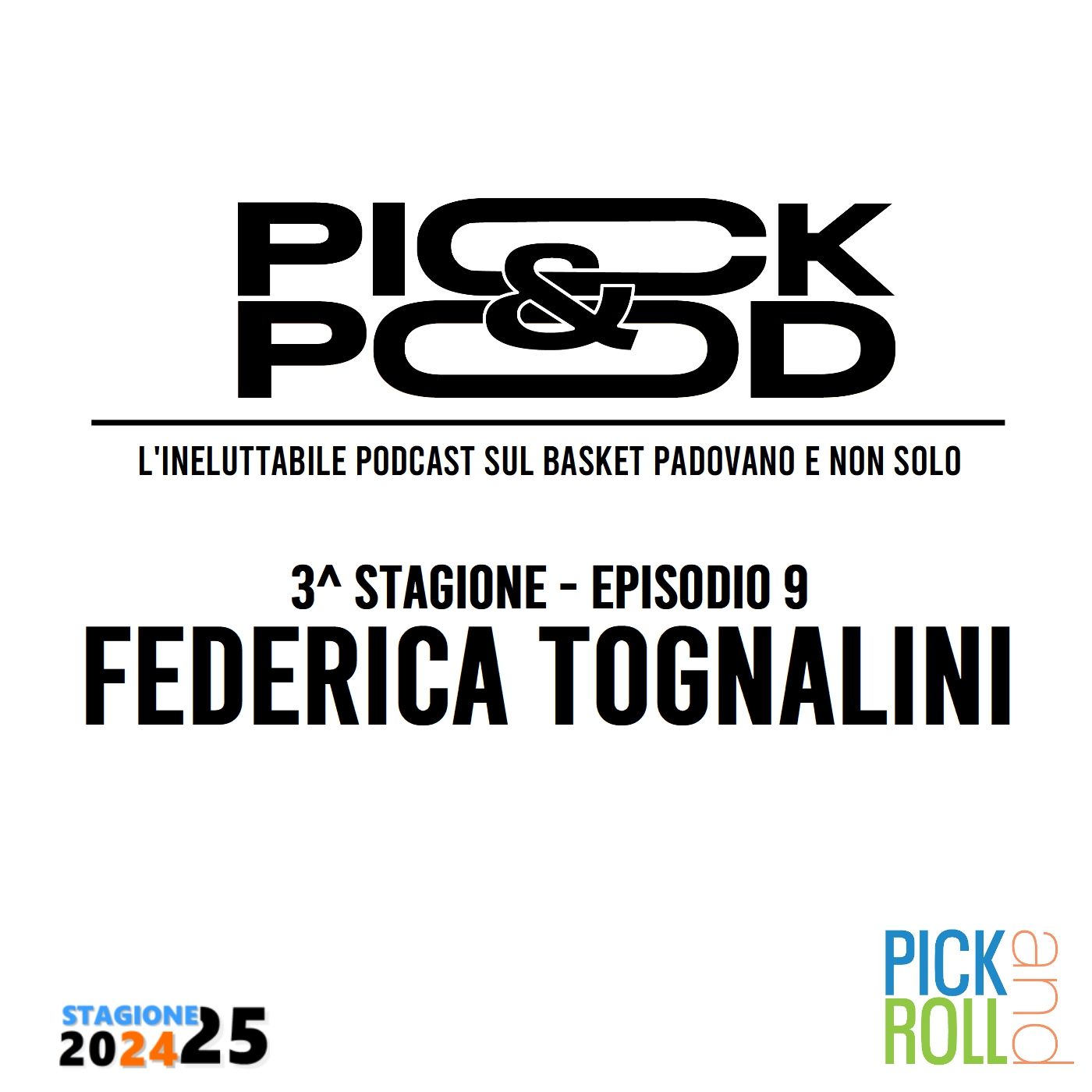 Pick & Pod