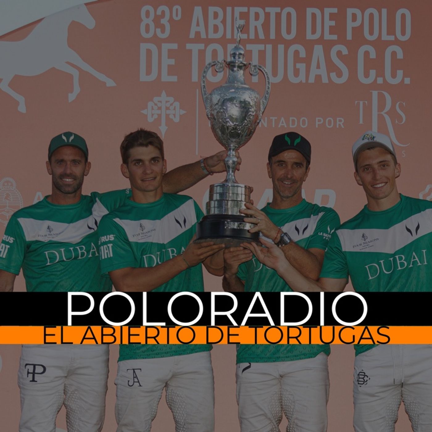 Abierto de Tortugas - La Natividad es el Campeón