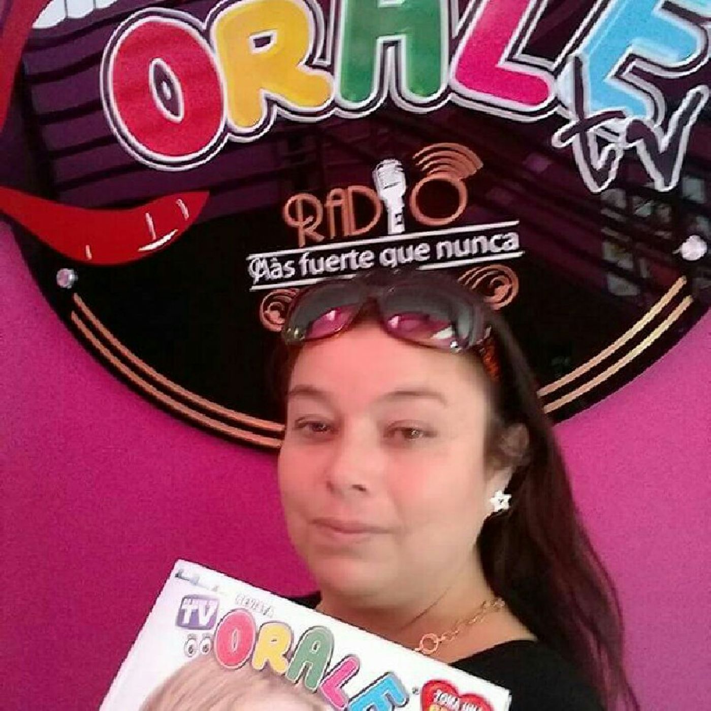 Comerciales .programa Guerita Paris