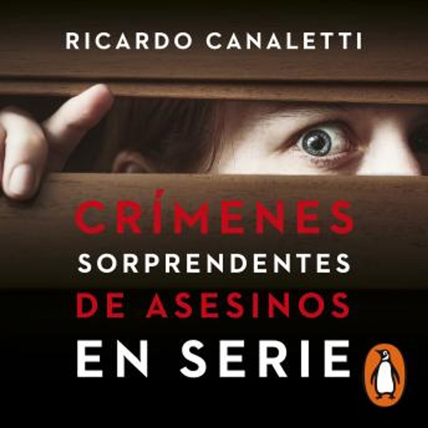 Stream Popular Full Audiobooks in Mystery, Thriller & Horror, True Crime