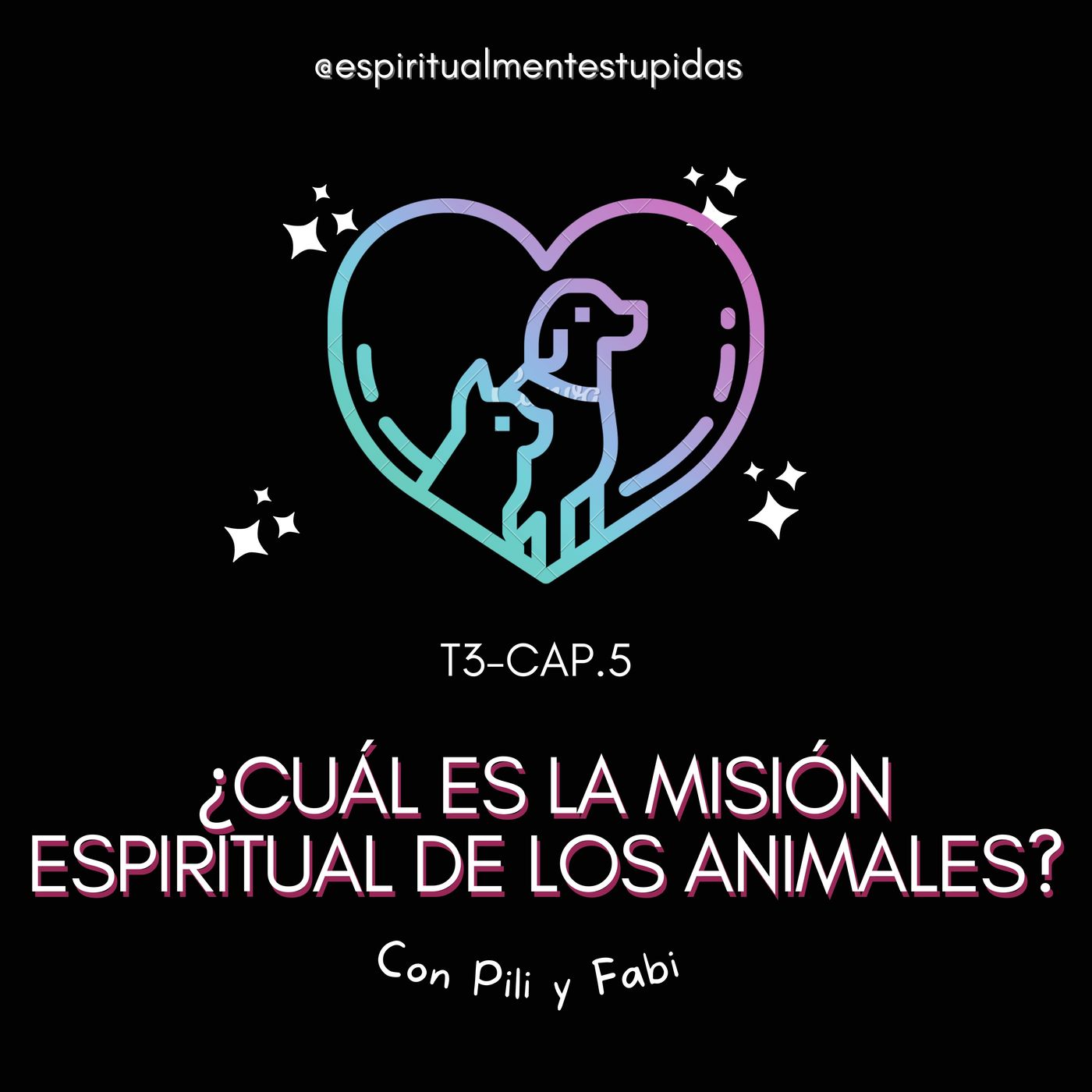 Espiritualmente Estúpidas