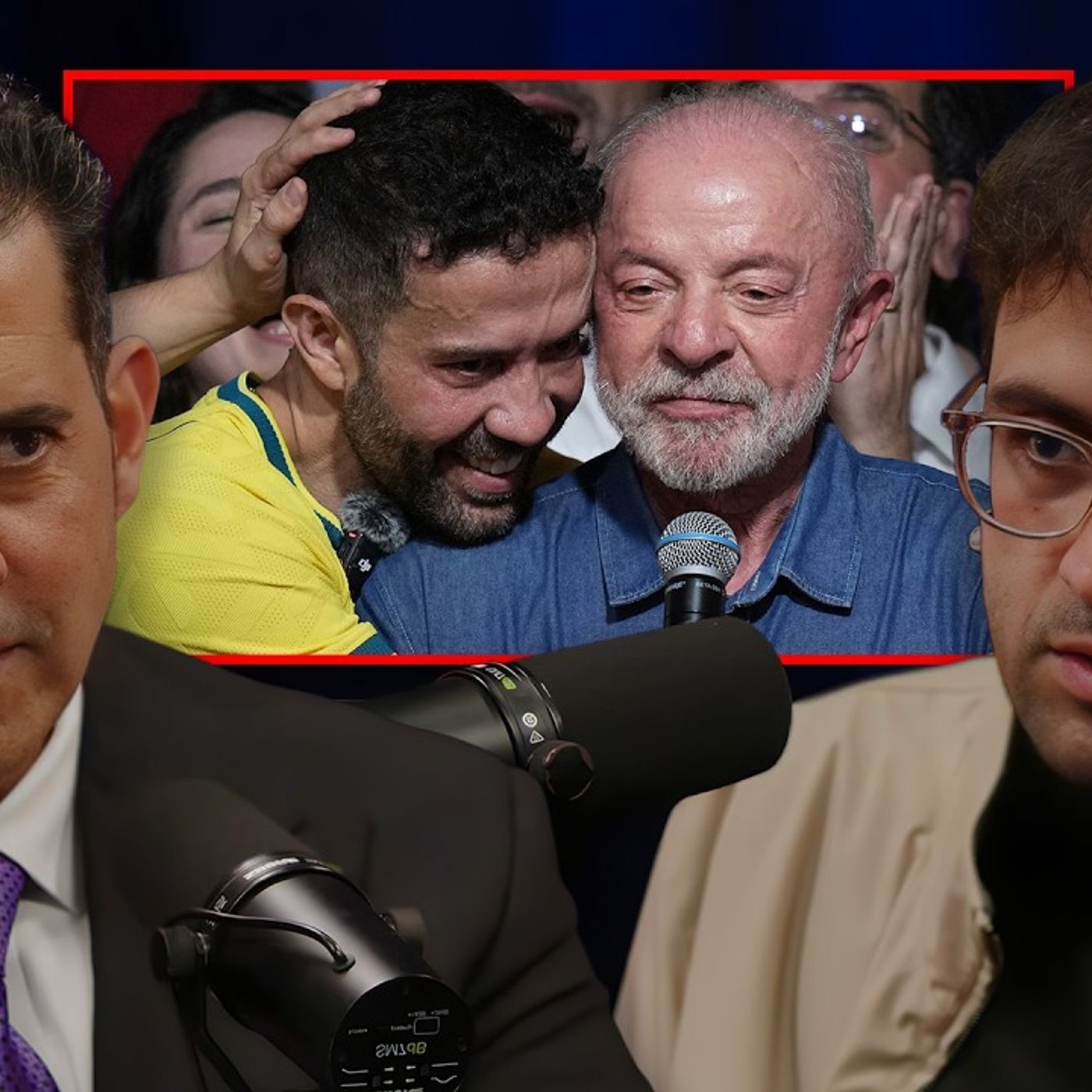Kalshi Had Bolsonaro at 85%. Lula Won. Kalshi Founder Explains Brazil’s Upset