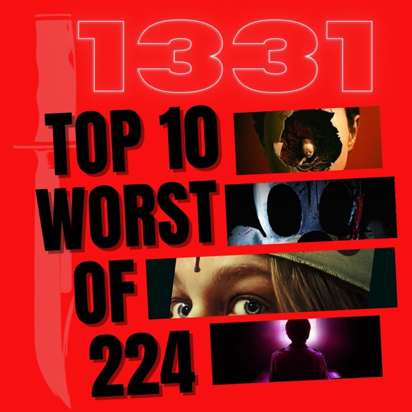 Top 10 Worst of 2024