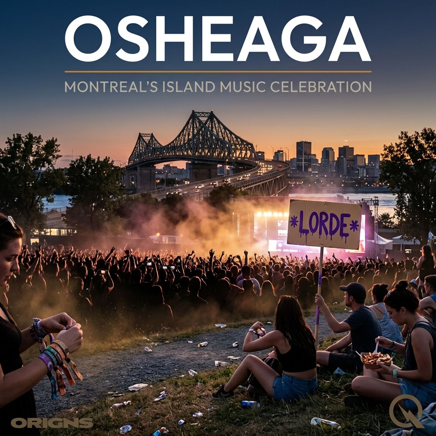 Osheaga