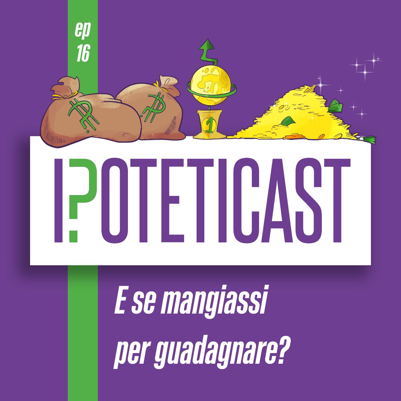 Ipoteticast