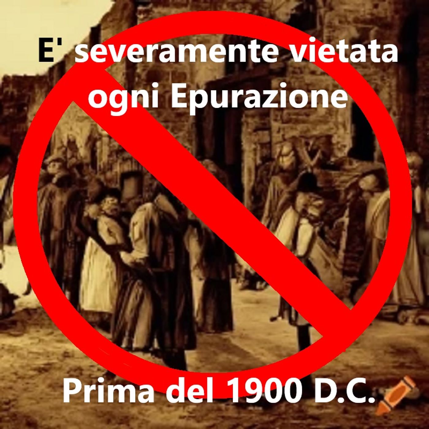 Le Storie di Ieri