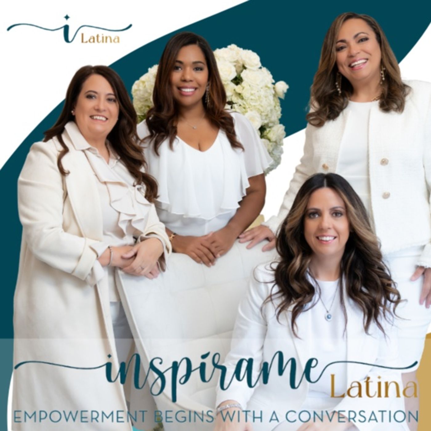 InspiraMe Latina