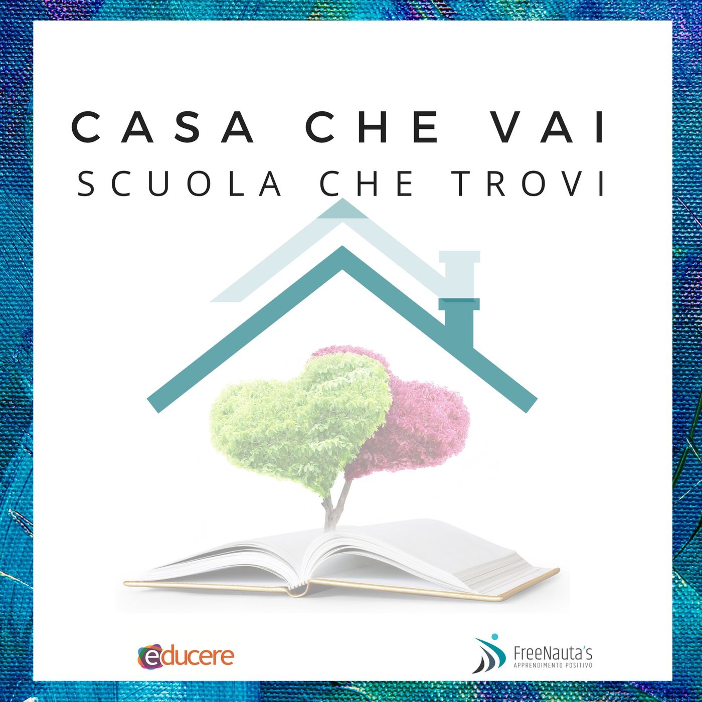 Casa che vai, scuola che trovi