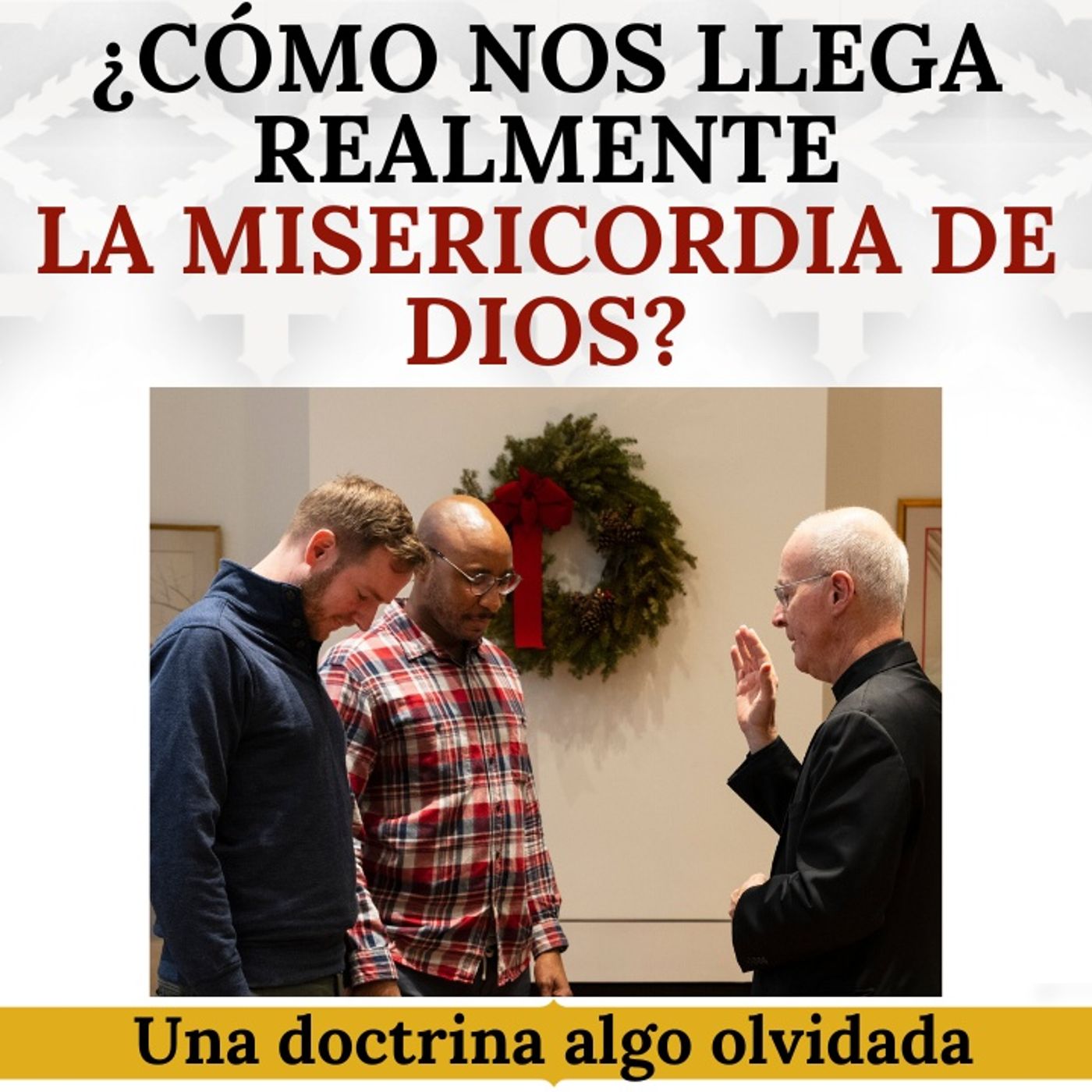 Conservando la Fe