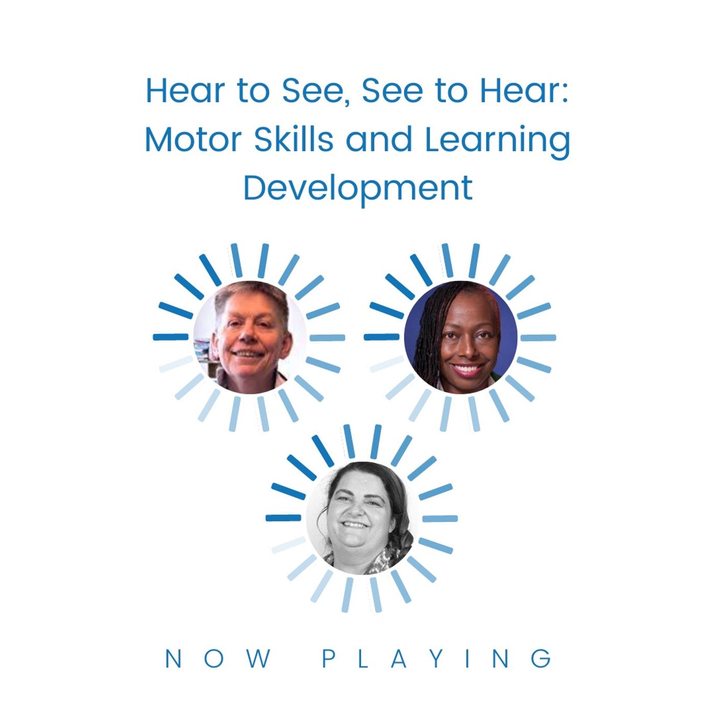 The Conscious Ear Podcast