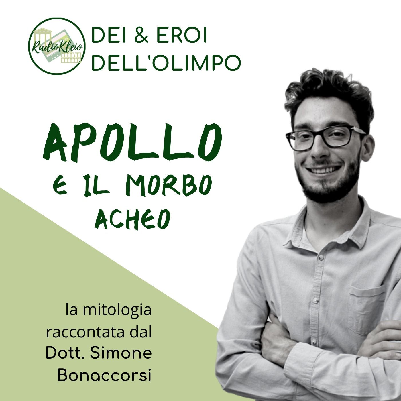 RadioKleio