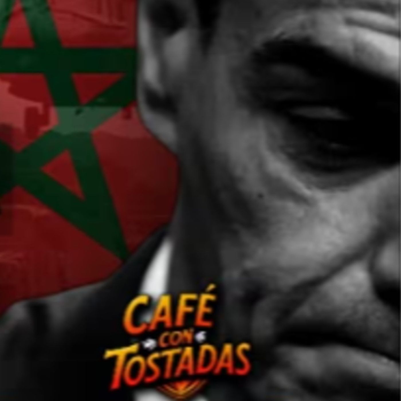 Portada de Café con Tostadas de Ciudadano Ken