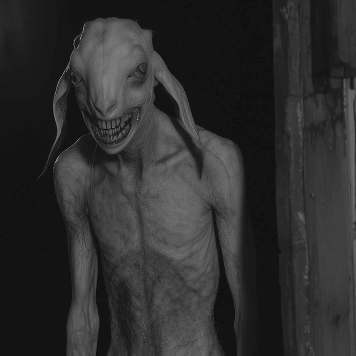 La PIEL De Un NAHUAL Historias De Terror - REDE