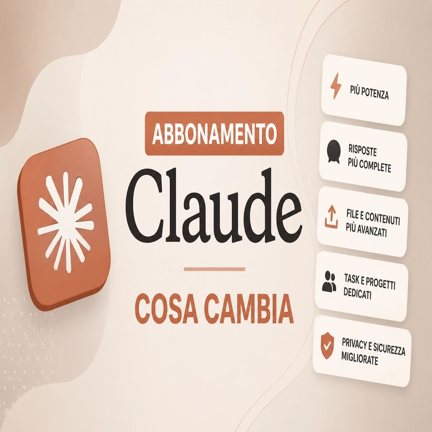 Abbonamento Claude: cosa cambia dal 15 giugno 2026 episode artwork