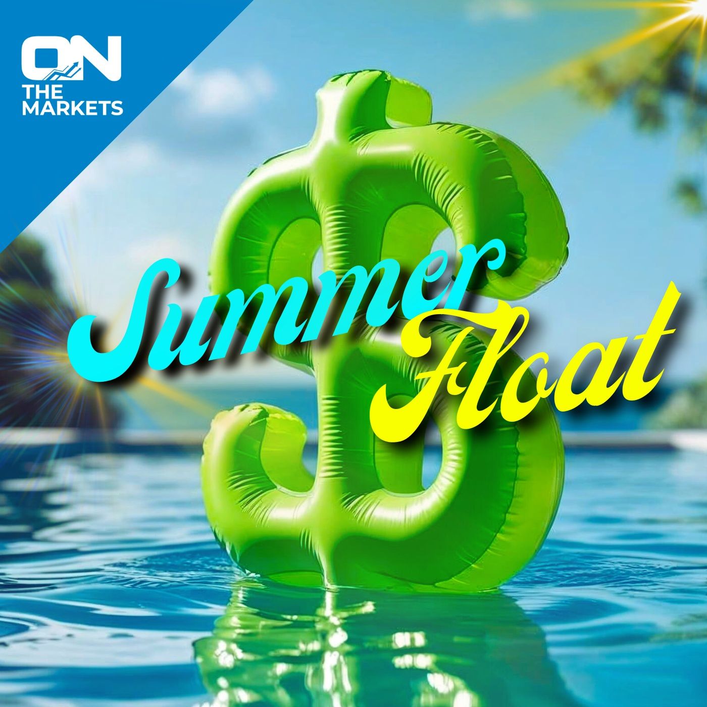 Summer Float episode artwork