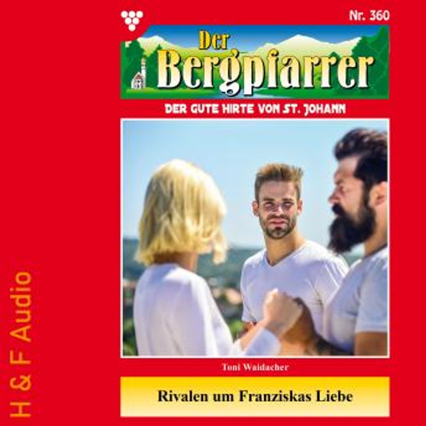 Grab the Top Full Audiobooks in Romance, Modern