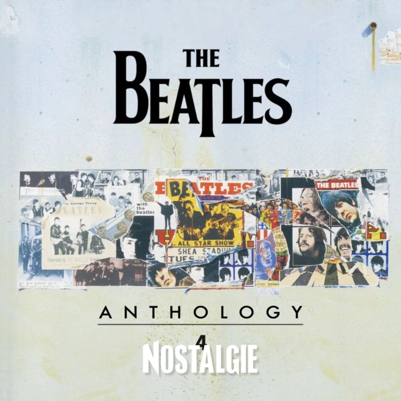Beatles Anthology 2025 (Episode 5) Beatles Anthology 2025 (Episode 5)