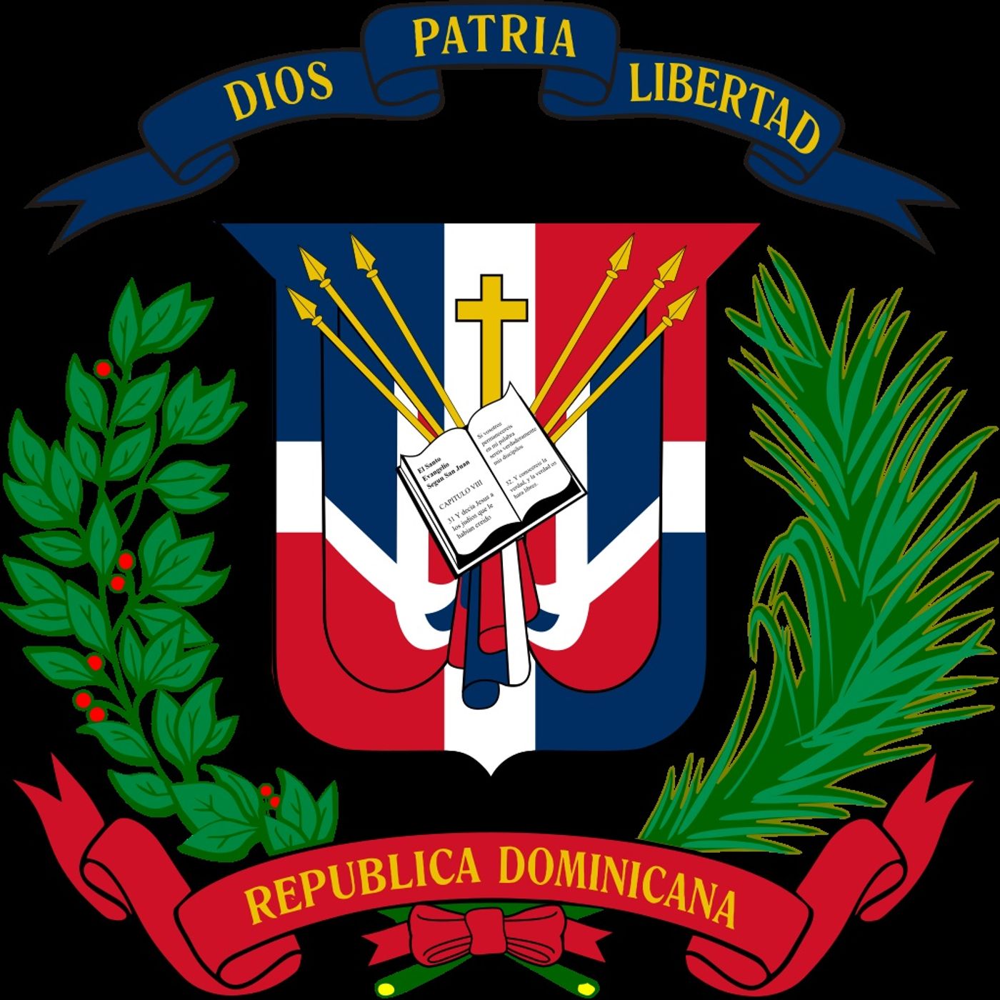 DOMINICANOS TV REPÚBLICA DOMINICANA +RADIO