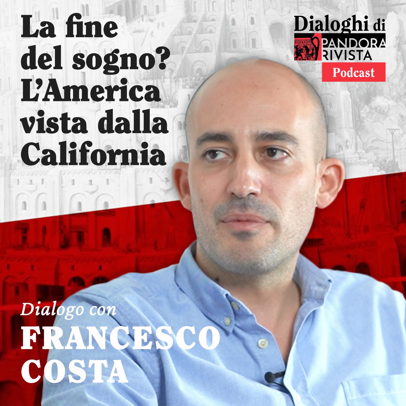 Dialoghi di Pandora Rivista