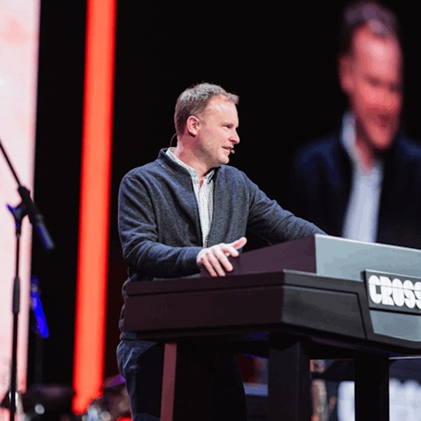 Kennystix\'s podcast