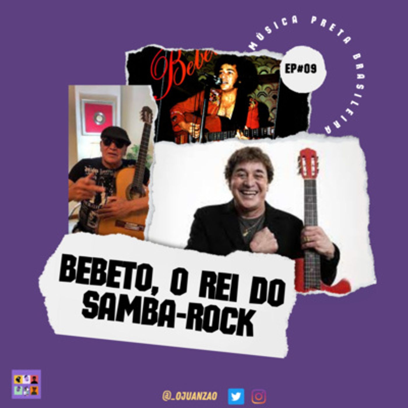 E aí Juanzão?