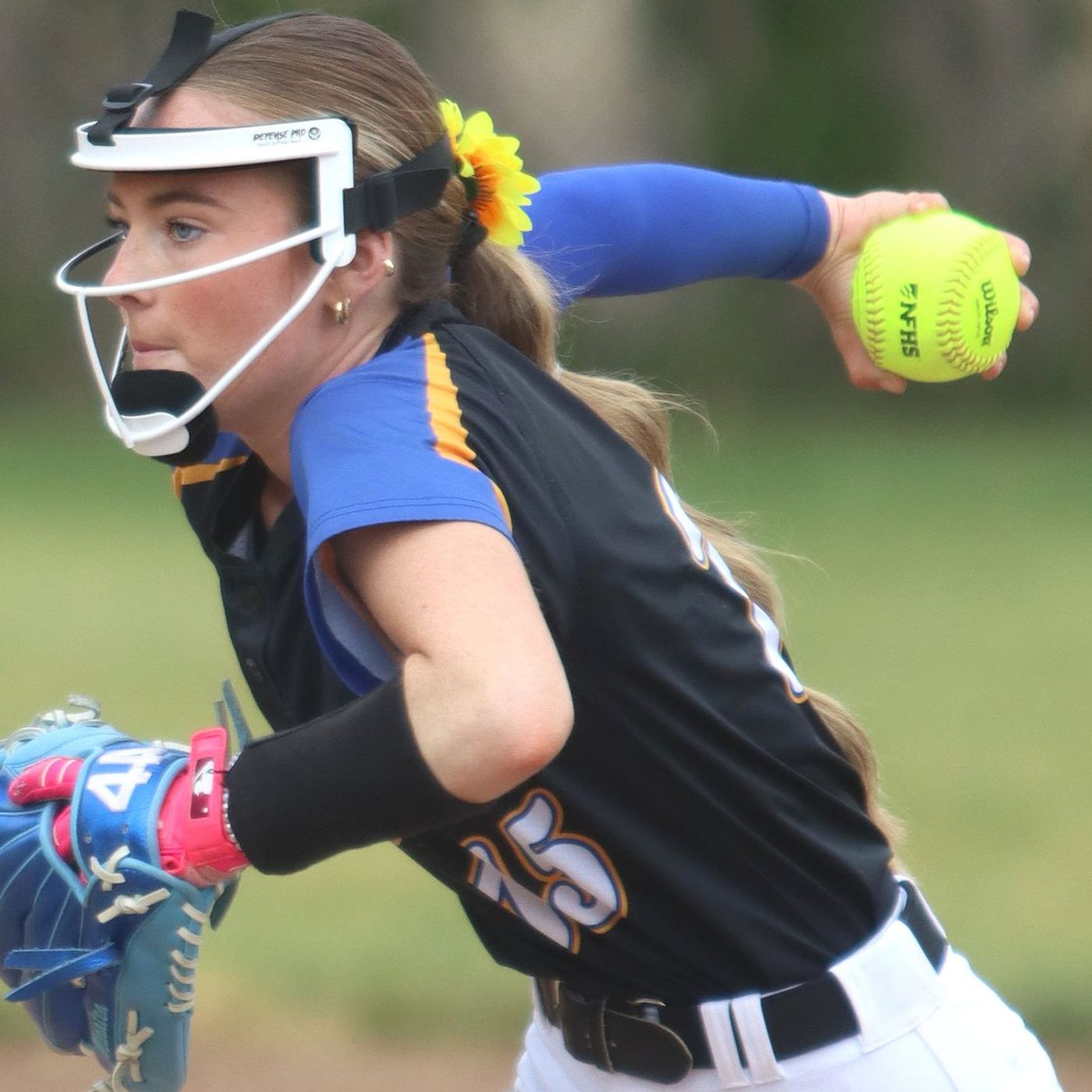 Here is the 2026 Kane County Chronicle softball All-Area team episode artwork