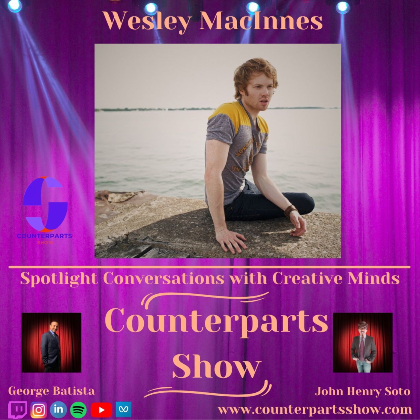 The John Henry Soto Show