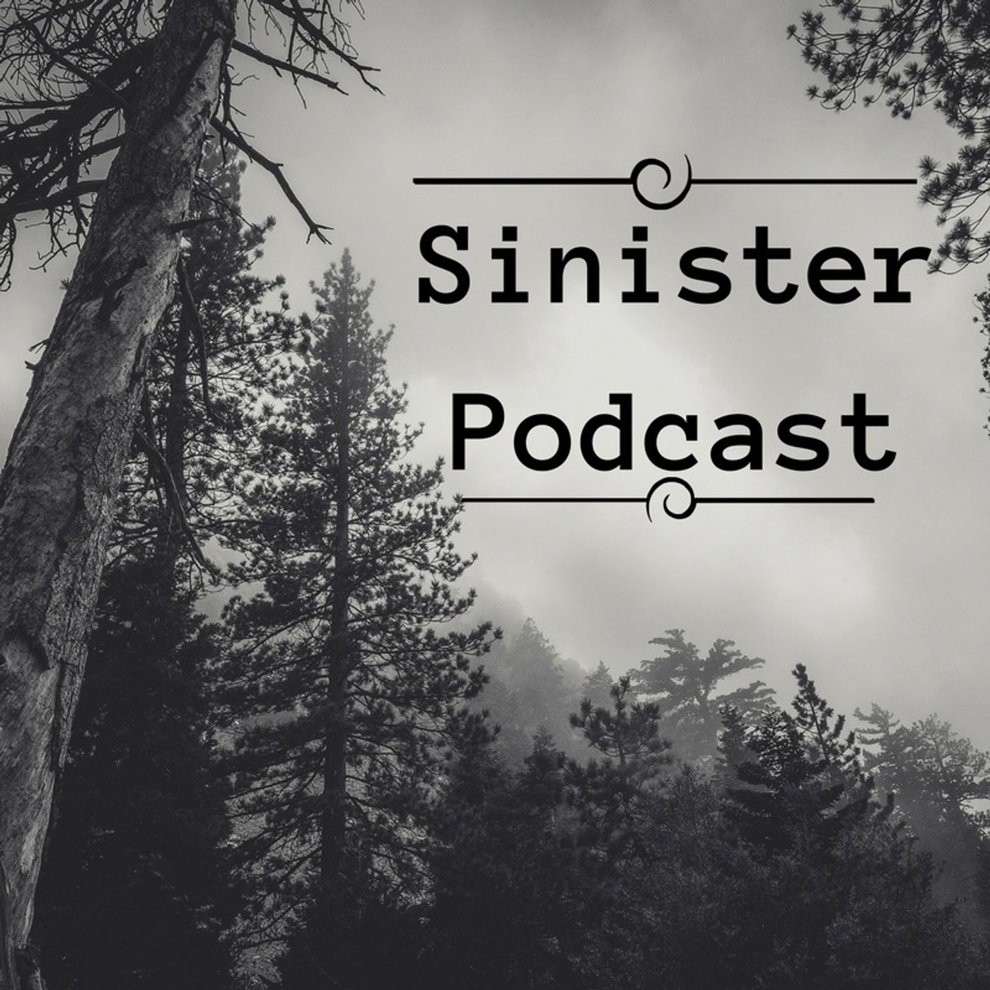 The Sinister Podcast | Creepy Stories