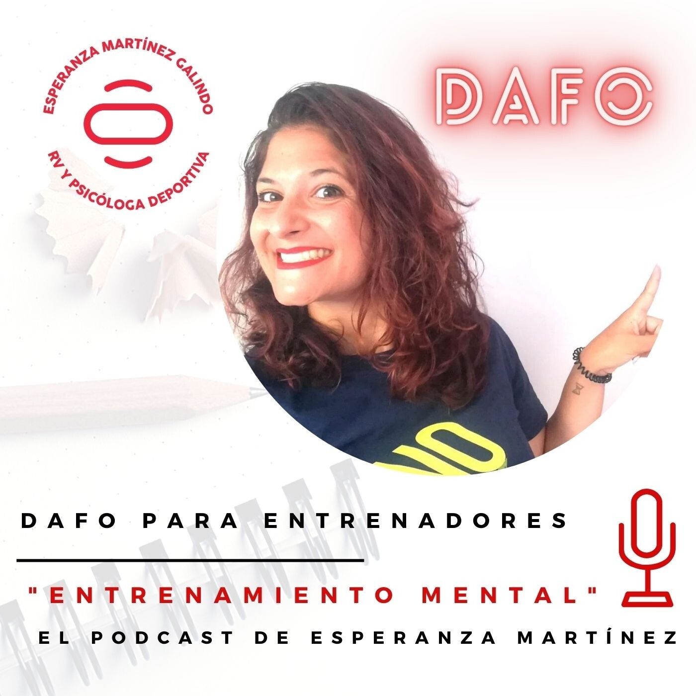 ENTRENAMIENTO MENTAL - CONTENIDO DE PSICOLOGÍA