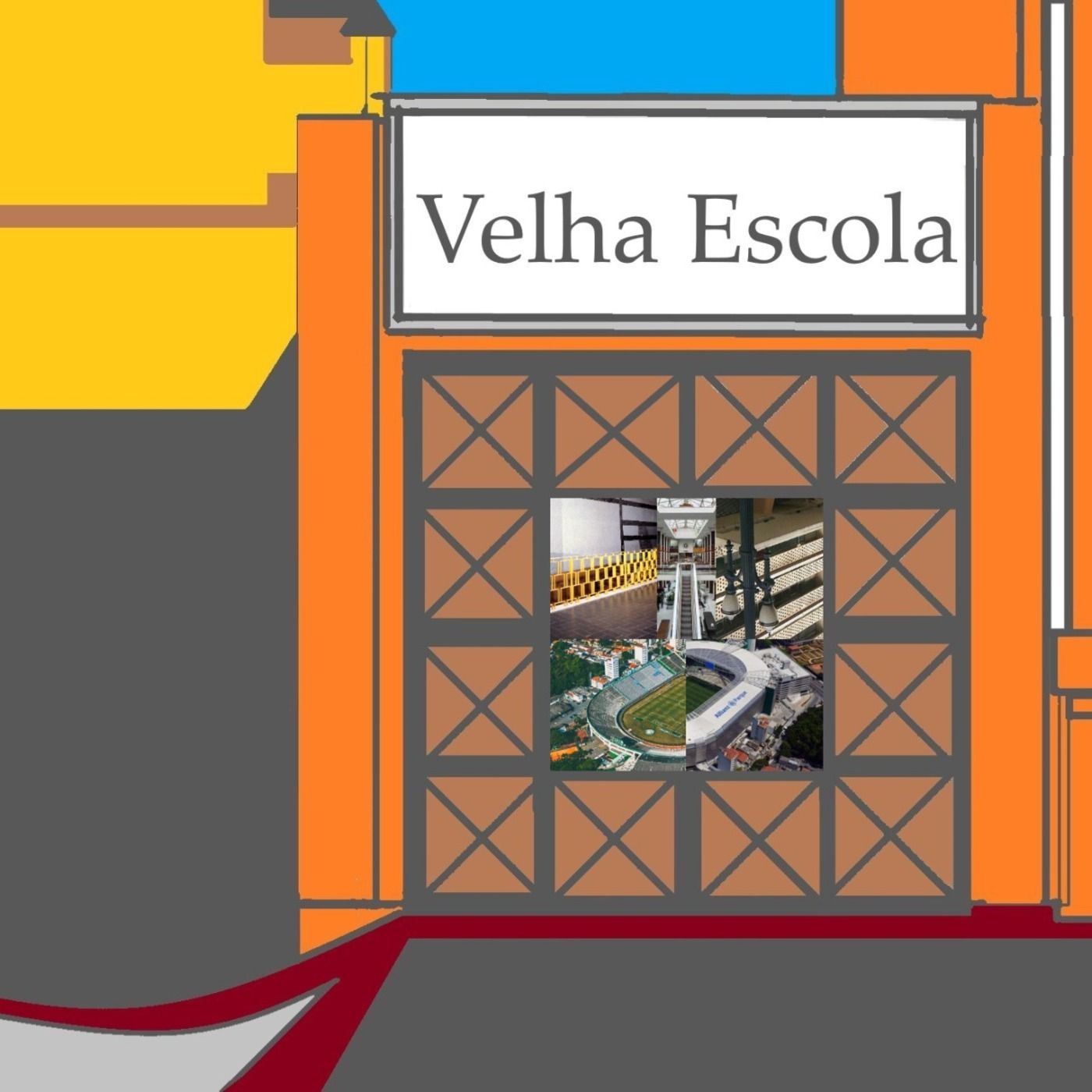 Velha Escola