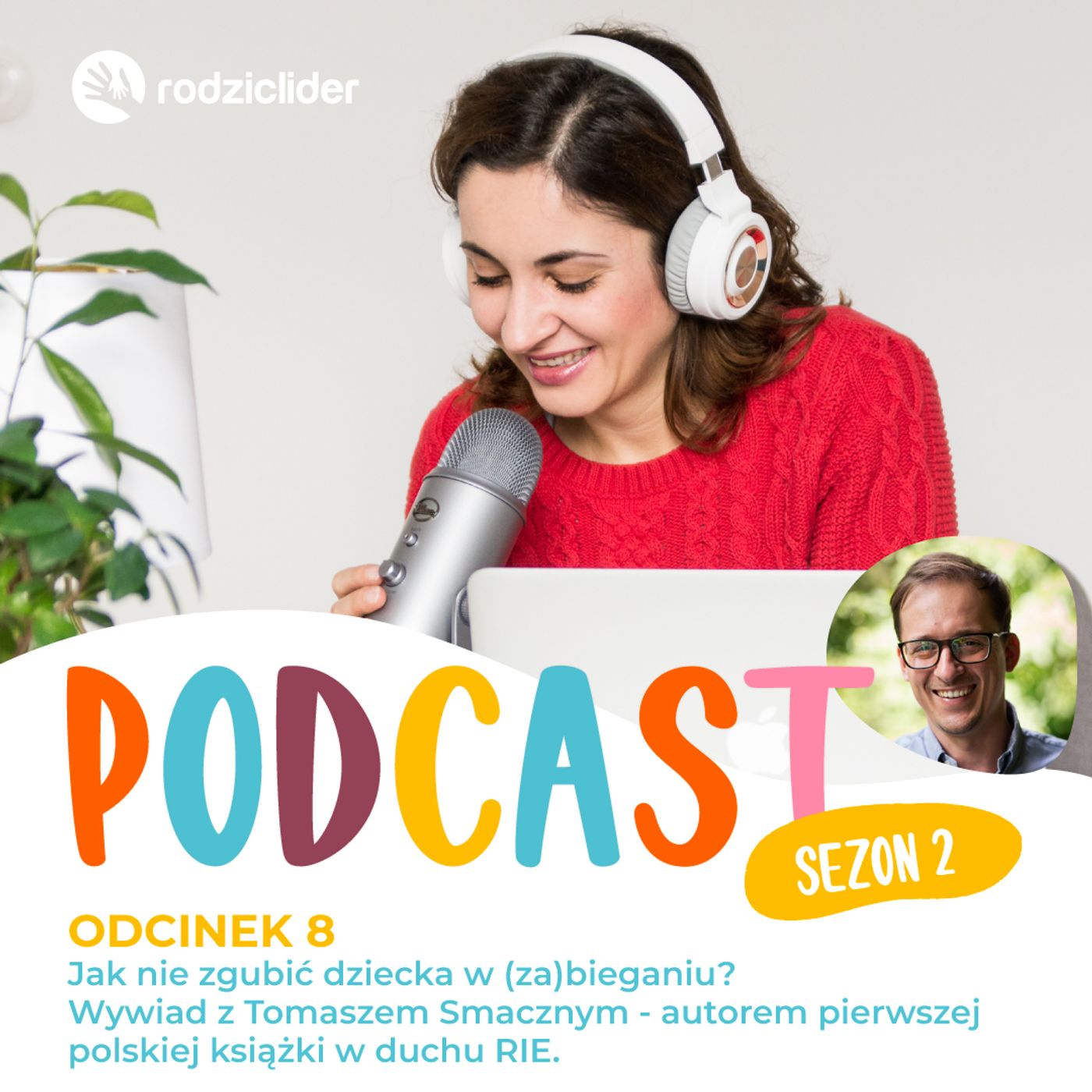 Rodzic-lider.