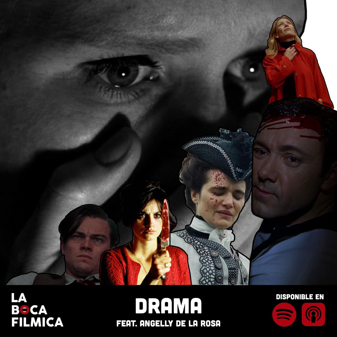 La Boca Fílmica
