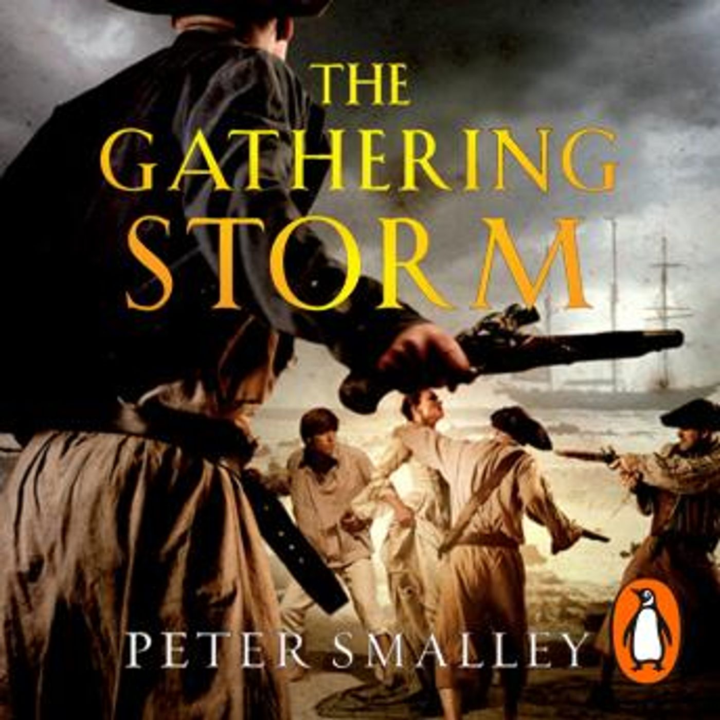 Access Essential Full Audiobooks in Fiction, Action & Adventure