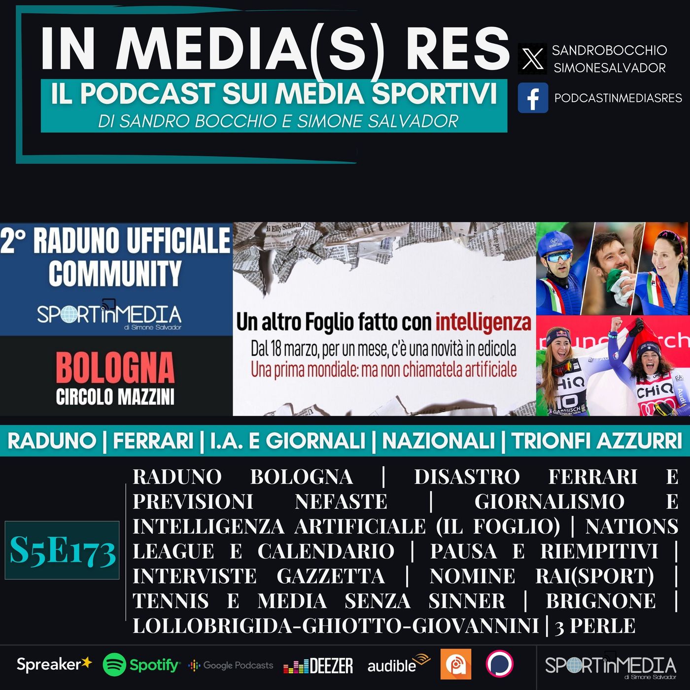 In Media(s) Res