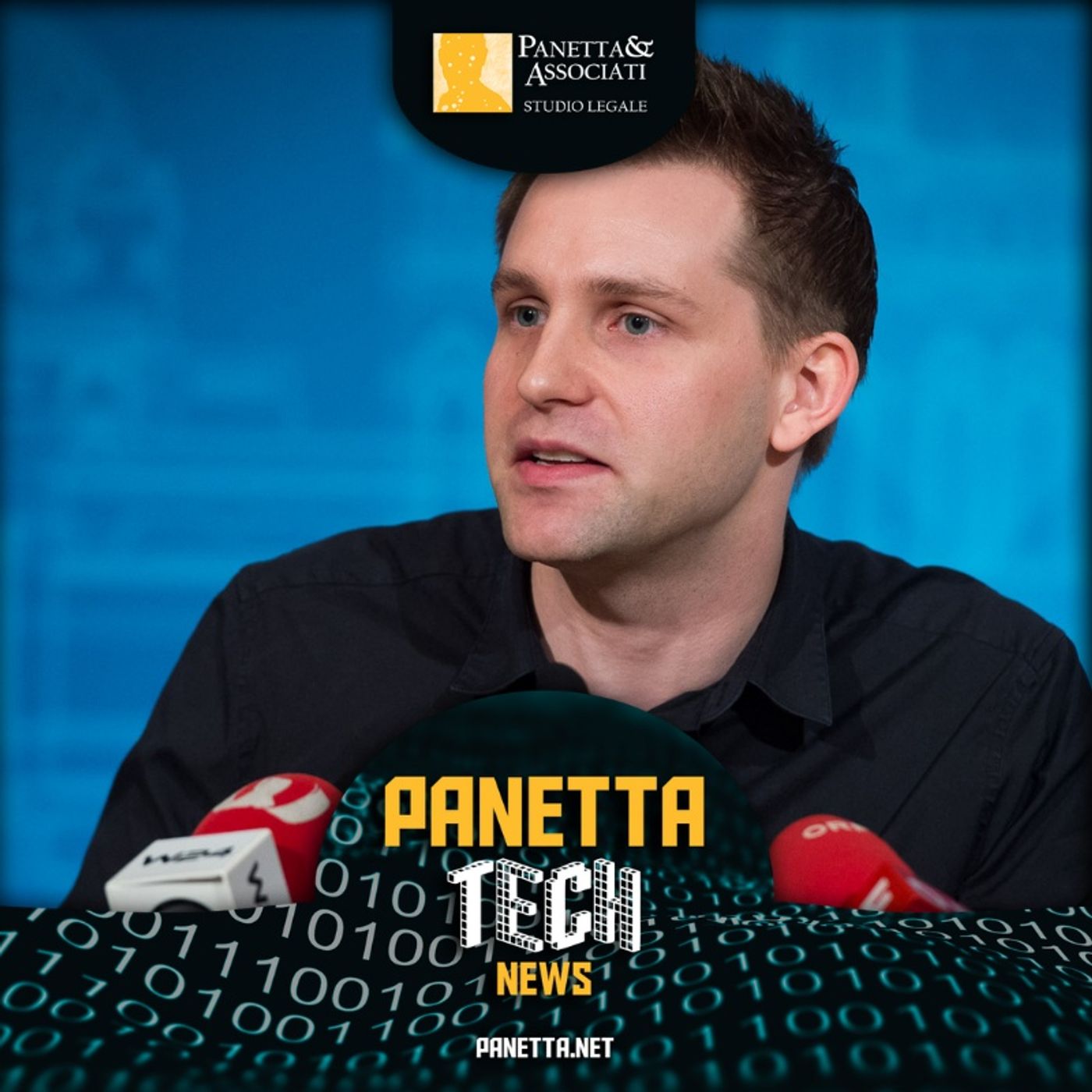 Panetta Tech News