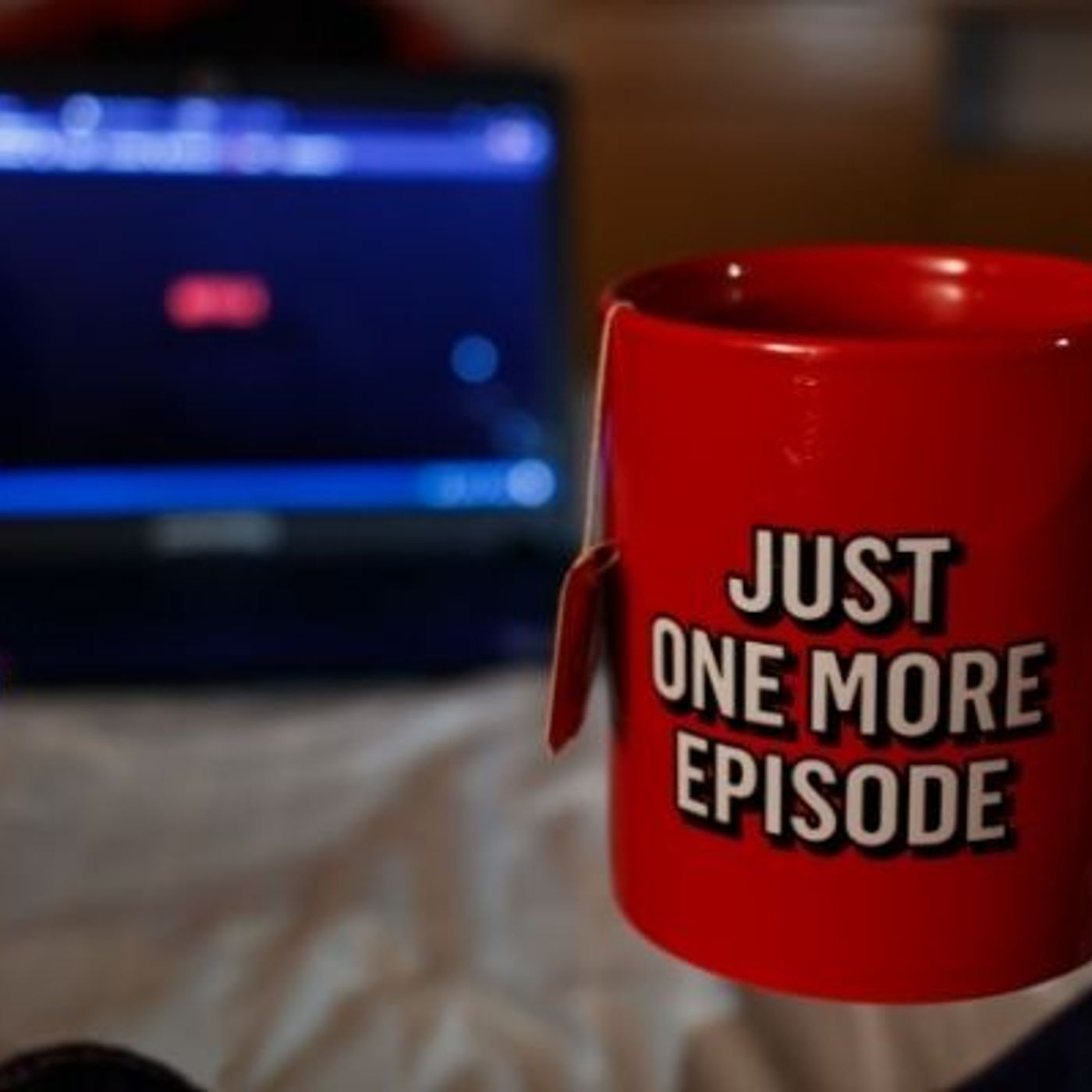 Comment Netflix va réduire son empreinte écologique episode artwork