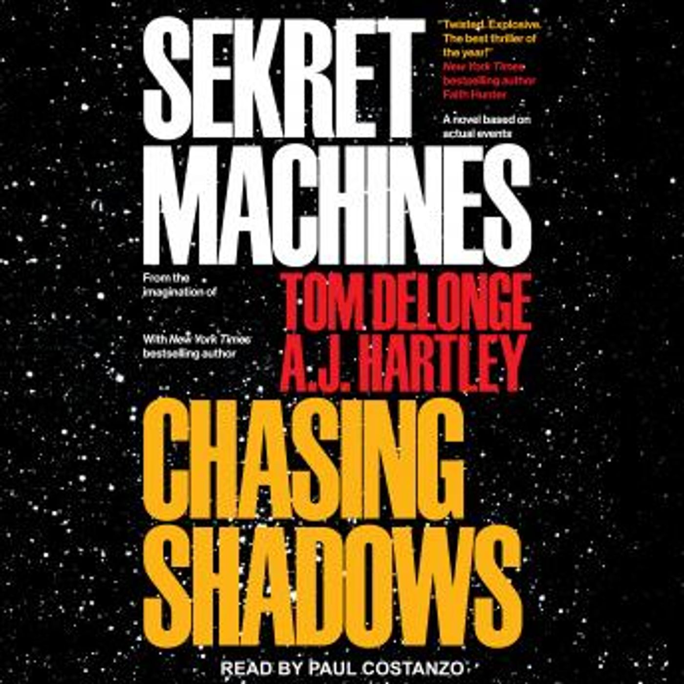 Listen to the Best Full Audiobooks in Science Fiction & Fantasy, Science Fiction