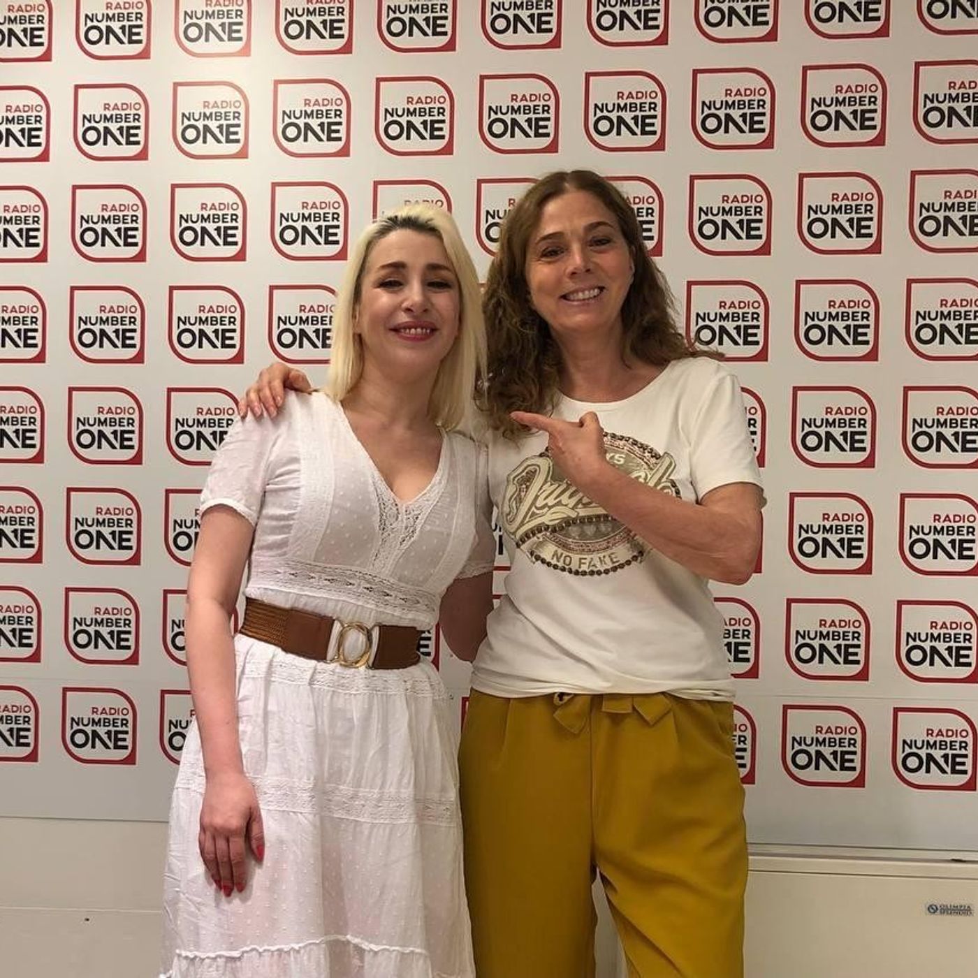 Romina Falconi: «In "Rottincuore" parlo delle ombre delle persone» episode artwork