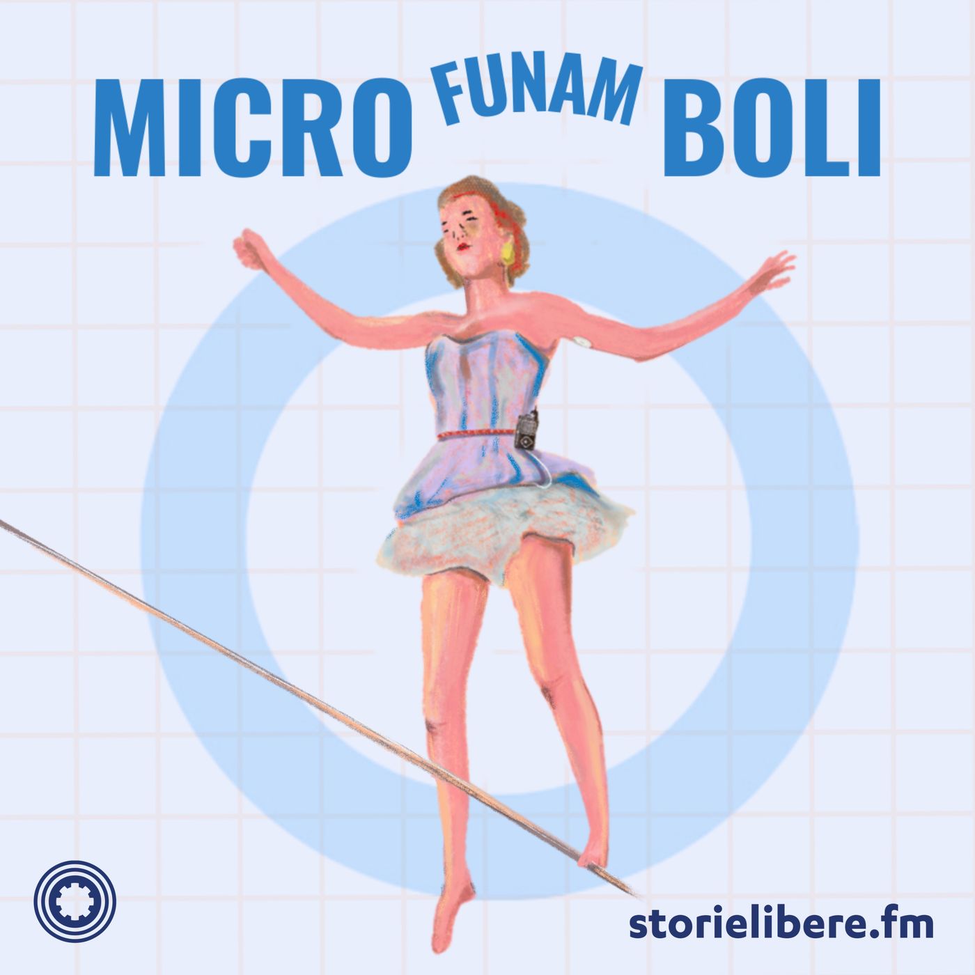 MICROfunamBOLI | Ep. 06 - Burocrazia e diabete: vademecum per non soccombere