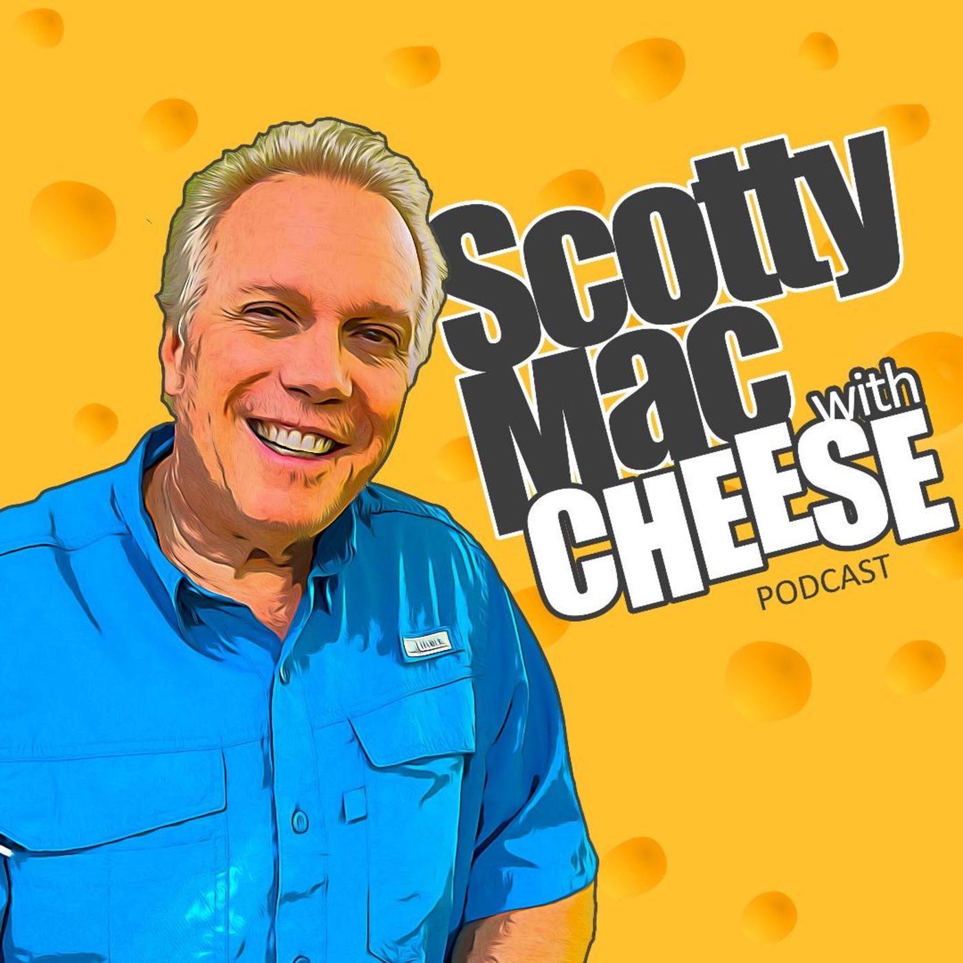 Scotty Mac (With Cheese!)