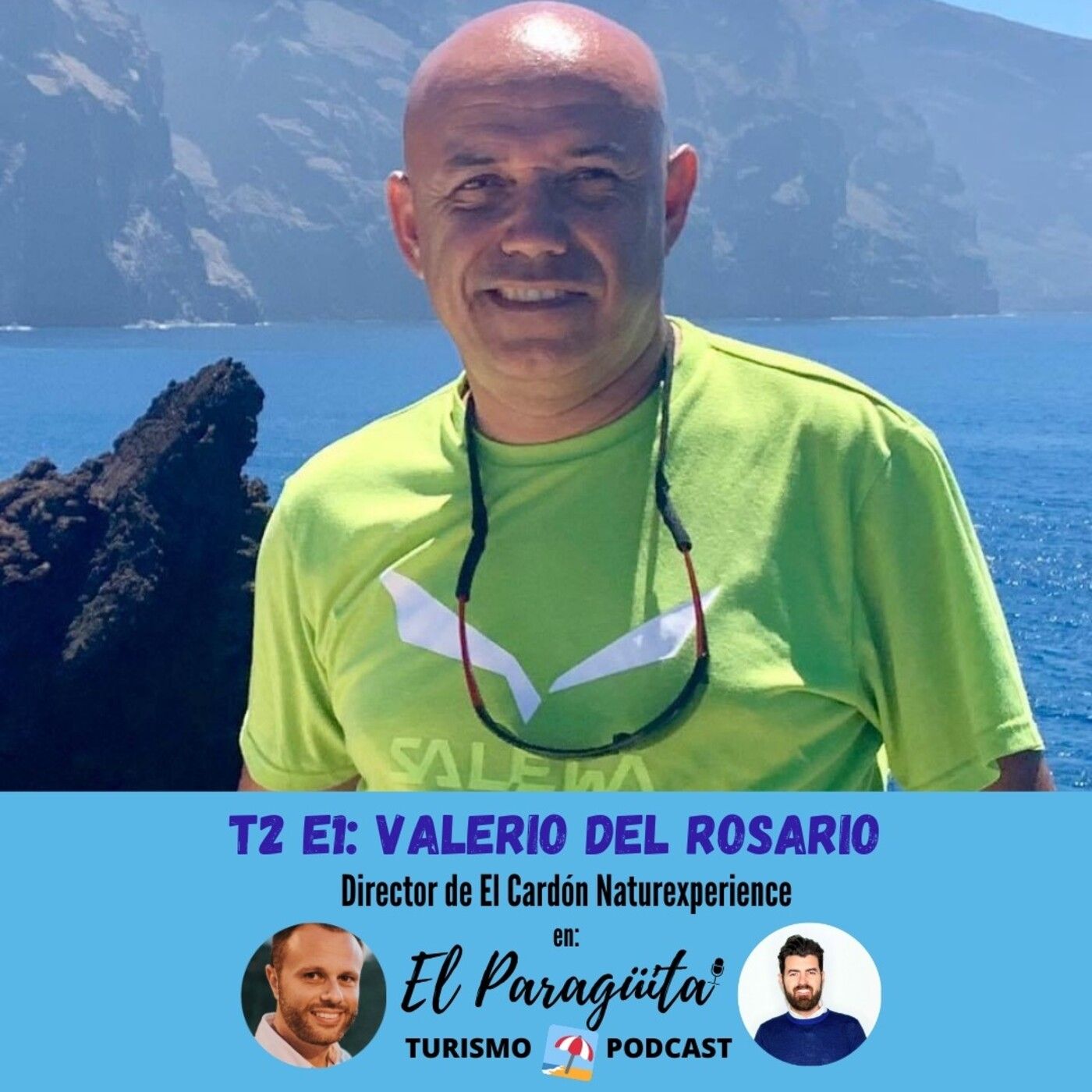 El Paragüita Podcast