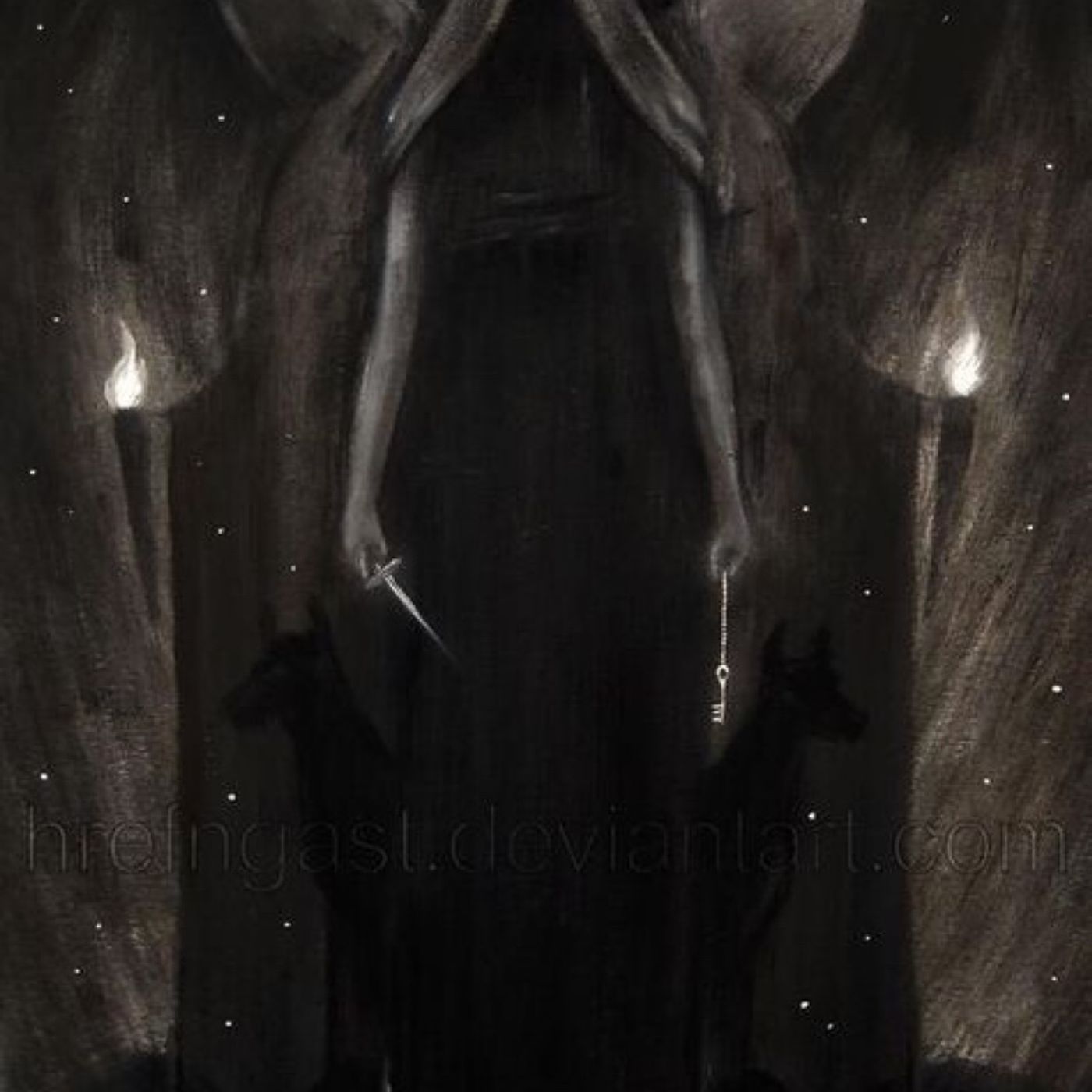 Hécate - lua nova episode artwork