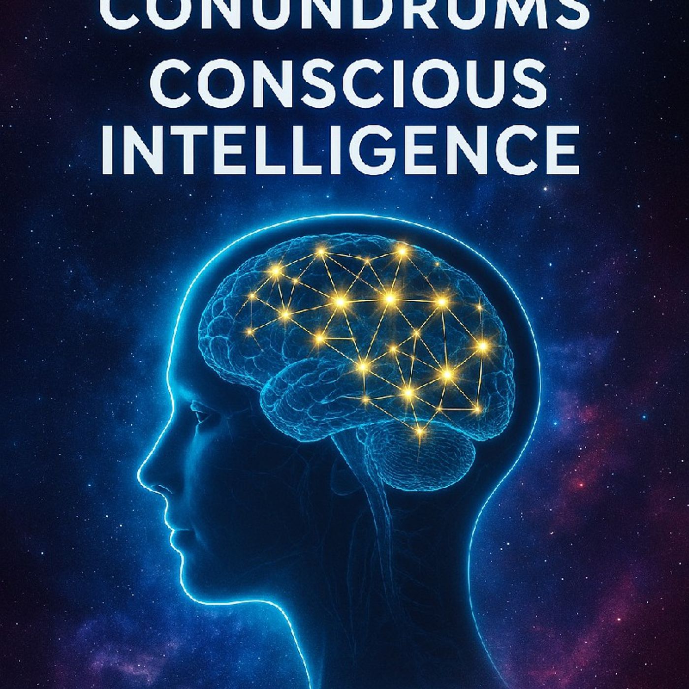 Episode 131 - Cosmic Conundrums episode artwork